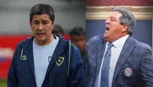 ¿Peligran los puestos de Piojo Herrera y Luis Fernando Tena en esta Fecha FIFA?