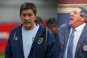 ¿Peligran los puestos de Piojo Herrera y Luis Fernando Tena en esta Fecha FIFA?