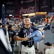 Victoria de Sultanes de Monterrey y se ponen a un juego de la final de la Zona