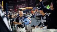 Victoria de Sultanes de Monterrey y se ponen a un juego de la final de la Zona