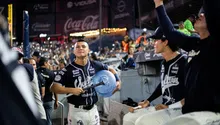 Victoria de Sultanes de Monterrey y se ponen a un juego de la final de la Zona