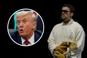 Trump anuncia despliegue de agentes migratorios de ICE en el Super Bowl por elección de Bad Bunny