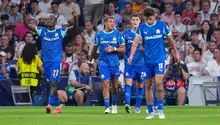 Polémica en Francia: Marsella forzó jugar contra el PSG el lunes pese a la gala del Balón de Oro