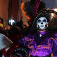 Cancelan desfile del Día de Muertos 2025: Te decimos dónde y por qué