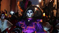 Cancelan desfile del Día de Muertos 2025: Te decimos dónde y por qué