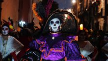 Cancelan desfile del Día de Muertos 2025: Te decimos dónde y por qué