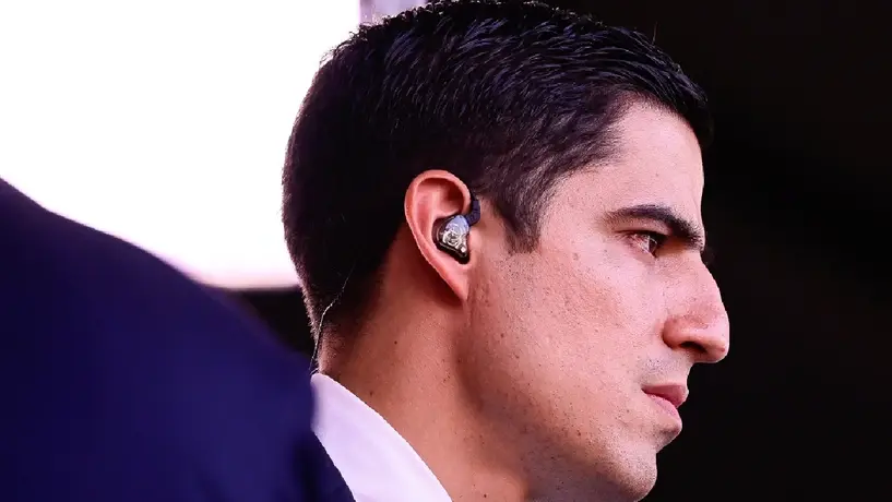¡Con la Sub20 y Mayor! Afición arremete contra TUDN por doble narración de Andrés Vaca