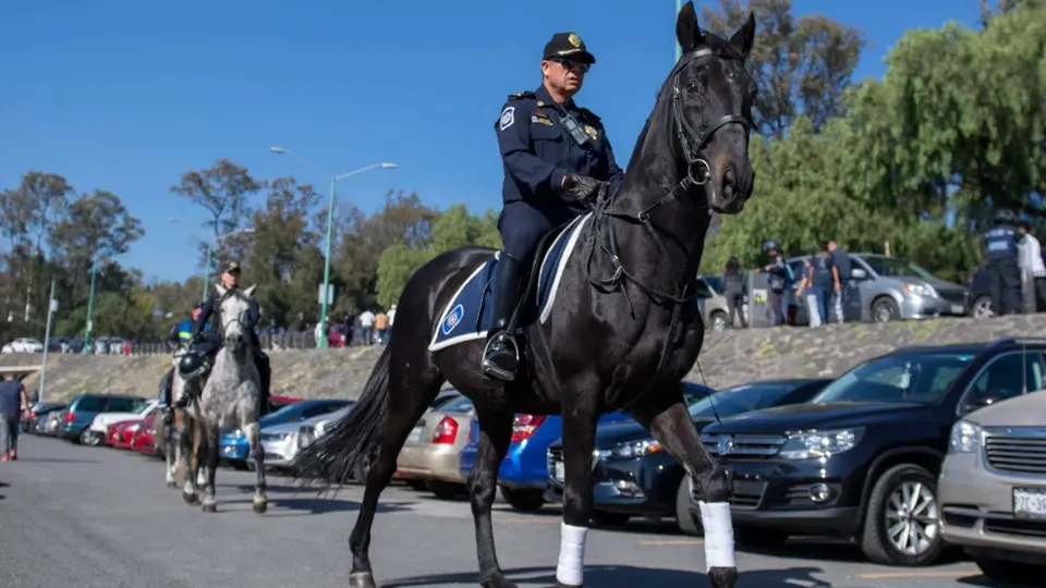 América vs Pumas: ¿Cuál será el operativo de seguridad para el Clásico Capitalino?