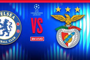 Chelsea vs Benfica EN VIVO UEFA Champions League Jornada 2