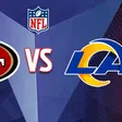 San Francisco 49ers vs LA Rams: ¿Dónde y cuándo ver la Semana 5 de la NFL?