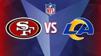 San Francisco 49ers vs LA Rams: ¿Dónde y cuándo ver la Semana 5 de la NFL?