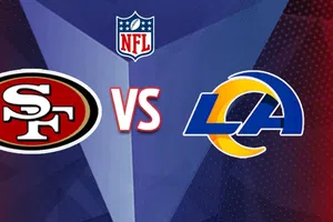 San Francisco 49ers vs LA Rams: ¿Dónde y cuándo ver la Semana 5 de la NFL?