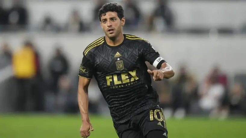 "La noche de Carlos Vela": Todo lo que tienes que saber del homenaje del LACF al mexicano
