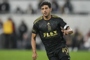 "La noche de Carlos Vela": Todo lo que tienes que saber del homenaje del LACF al mexicano