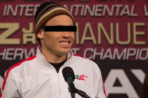 Abogado de Julio César 'N' califica el caso como “una vacilada”