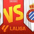 Real Madrid vs Espanyol EN VIVO LaLiga Jornada 5