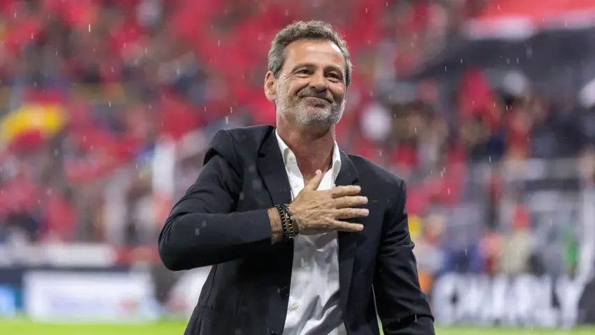 Diego Cocca regresa al 'Volcán' tras dos años de salir de Tigres | IMAGO7