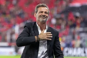 Diego Cocca regresa al 'Volcán' tras dos años de salir de Tigres