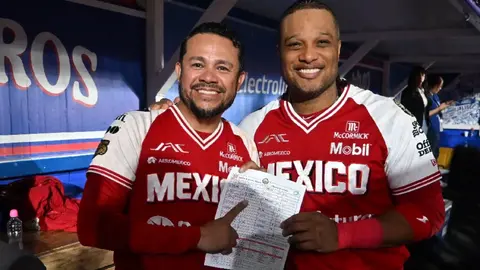 ¡4000 imparables para Robinson Cano!