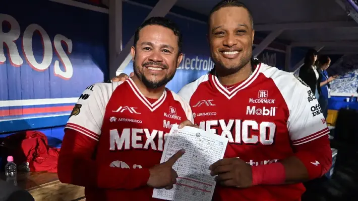 ¡4000 imparables para Robinson Cano!