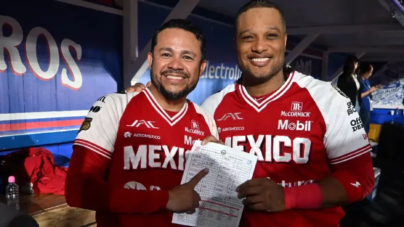 ¡4000 imparables para Robinson Cano!