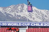¿Cuál es el criterio de desempate en los Octavos de Final del Mundial de Chile Sub-20?