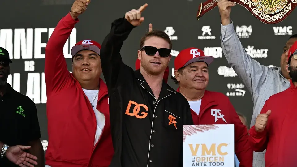 De Canelo a Márquez: las mansiones millonarias más impresionantes del boxeo mexicano