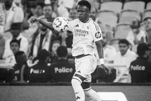 ¡Tragedia! Casa de Vinicius Junior sufre incendio