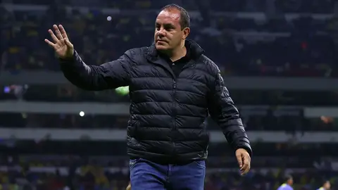 "Hay que meterle pantaloncitos": El consejo de Cuauhtémoc Blanco para el Tri rumbo al Mundial 2026