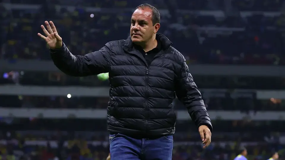 "Hay que meterle pantaloncitos": El consejo de Cuauhtémoc Blanco para el Tri rumbo al Mundial 2026