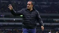 "Hay que meterle pantaloncitos": El consejo de Cuauhtémoc Blanco para el Tri rumbo al Mundial 2026