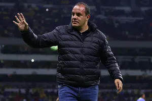 "Hay que meterle pantaloncitos": El consejo de Cuauhtémoc Blanco para el Tri rumbo al Mundial 2026