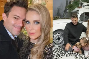 Actriz Ingrid Martz confirma divorcio con Rodrigo Luque tras años de convivencia