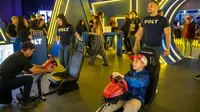 VOLT es energía y actitud “gamer” para jugar sin límites
