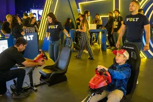 VOLT es energía y actitud “gamer” para jugar sin límites