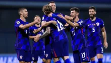 Croacia golea a Montenegro y toma la cima del Grupo L en las Eliminatorias UEFA rumbo al Mundial