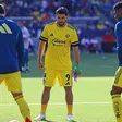 América respalda a Henry Martín tras una nueva lesión