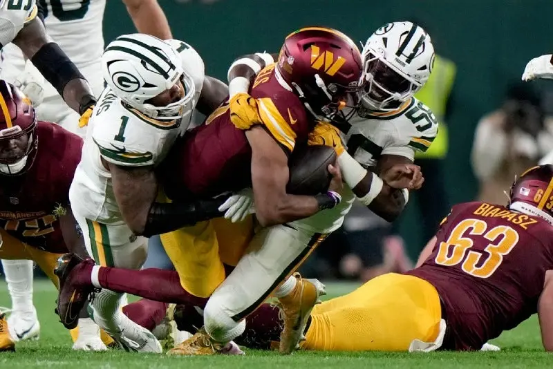Micah Parsons se reencontrará con su equipo | AP