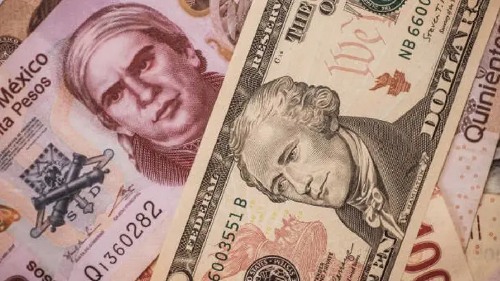 Precio del dólar hoy lunes 29 de septiembre: El peso mexicano arranca bien la semana