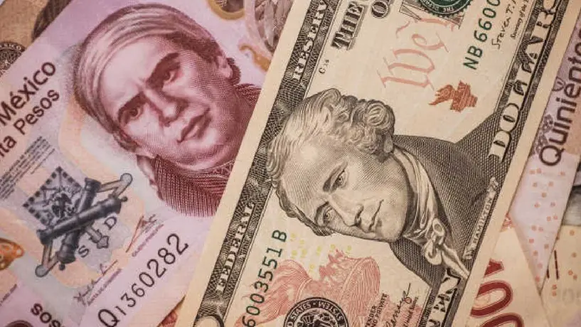 Precio del dólar hoy lunes 29 de septiembre: El peso mexicano arranca bien la semana
