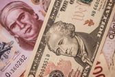 Precio del dólar hoy lunes 29 de septiembre: El peso mexicano arranca bien la semana