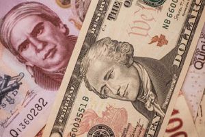 Precio del dólar hoy lunes 29 de septiembre: El peso mexicano arranca bien la semana