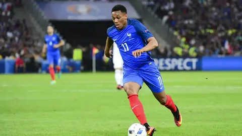 Rayados: ¿Quién es Anthony Martial, posible fichaje bomba para el Apertura 2025?