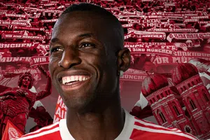 ¡Oficial! Bayern de Munich ficha a Nicolas Jackson del Chelsea