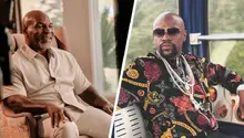 Mike Tyson y Floyd Mayweather Jr subirán al ring en 2026
