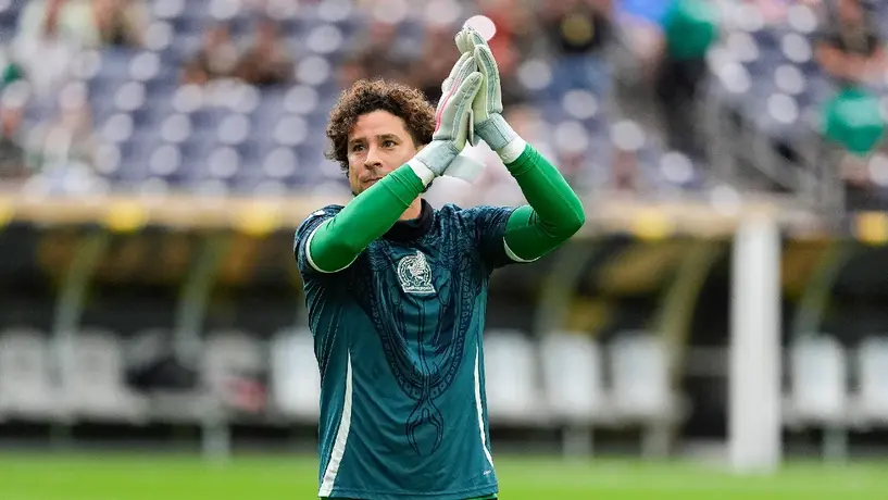 ¿Se aleja del Mundial? Guillermo Ochoa no fue convocado por Javier Aguirre para Fecha FIFA de octubre