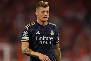 Toni Kroos lanza dardo a Alexander Isak: "la mitad nunca ha oído hablar de él"