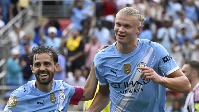 Premier League y Manchester City llegan a un acuerdo por el arbitraje sobre las reglas APT