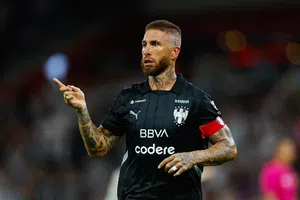 ¿Lesionado? Rayados sufre baja de Sergio Ramos para enfrentar a Xolos de Tijuana