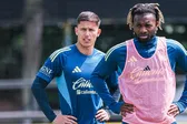 América 'lanza amenaza' a la Liga MX con la dupla Rodríguez-Saint-Maximin